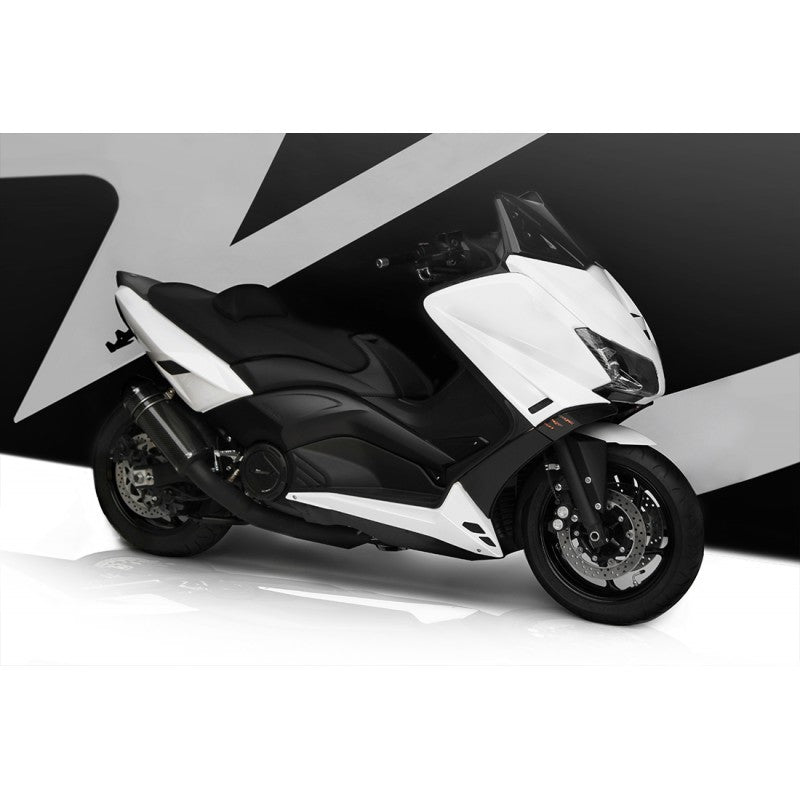 Kit carénage complet BCD TMAX 530 (12-14)