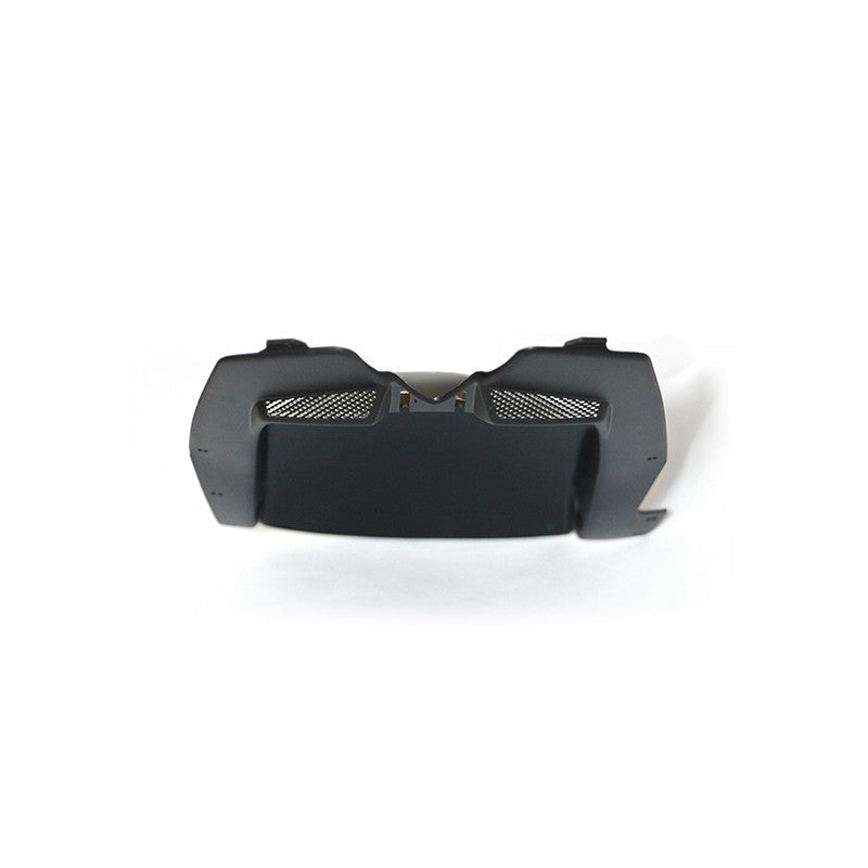 Passage de roue BCD TMAX 530 (12-16)