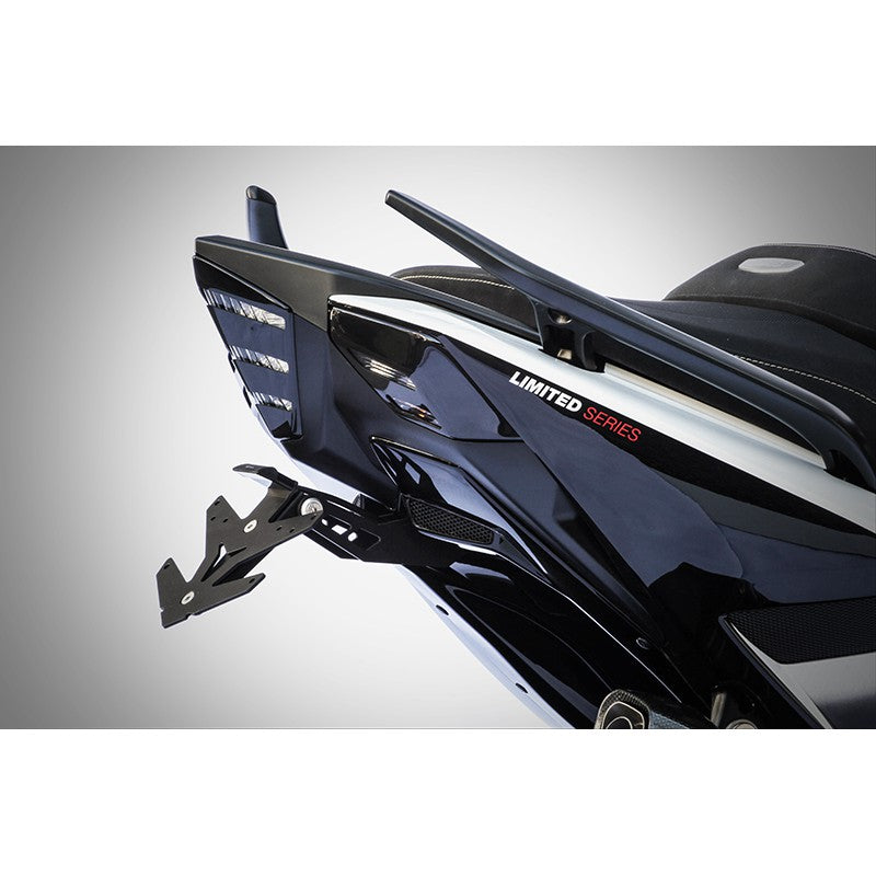 Passage de roue BCD TMAX 530 (12-16)
