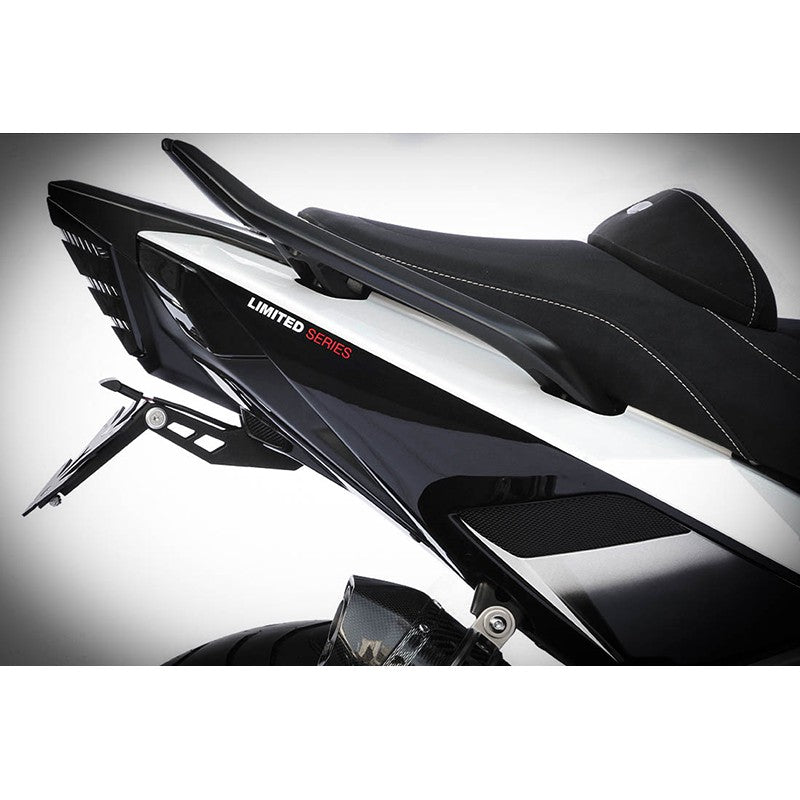 Passage de roue BCD TMAX 530 (12-16)