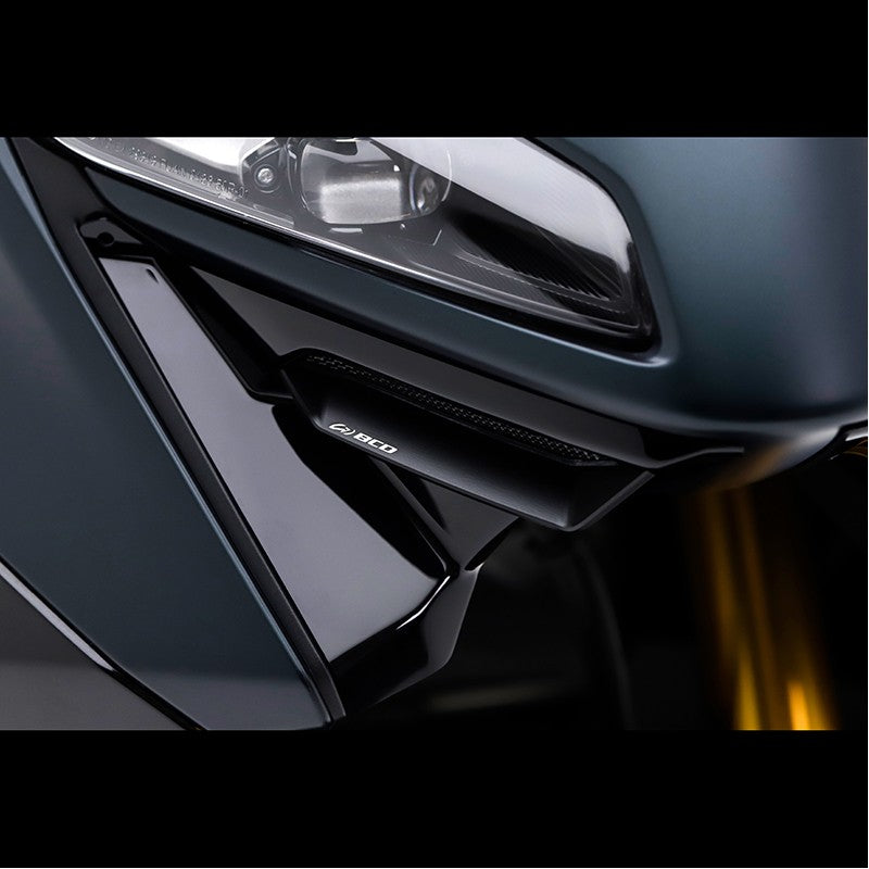 Air intake BCD TMAX 560 (22-24)