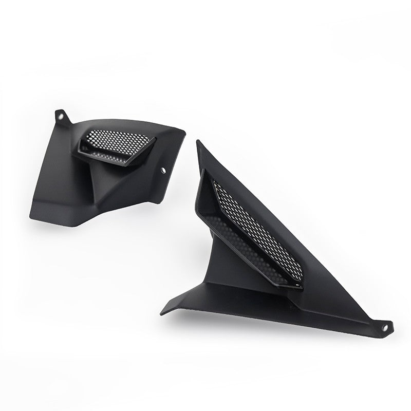 Air intake BCD TMAX 560 (22-24)