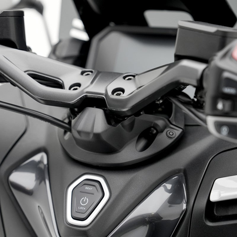 BCD TMAX 560 handlebar riser (22-24)
