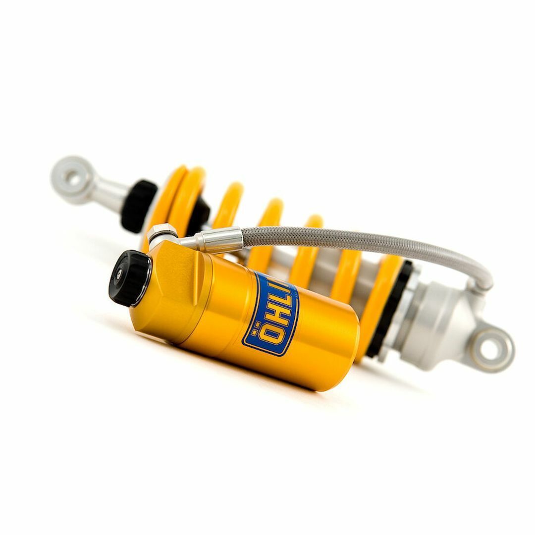 Amortisseur Ohlins TMAX 530