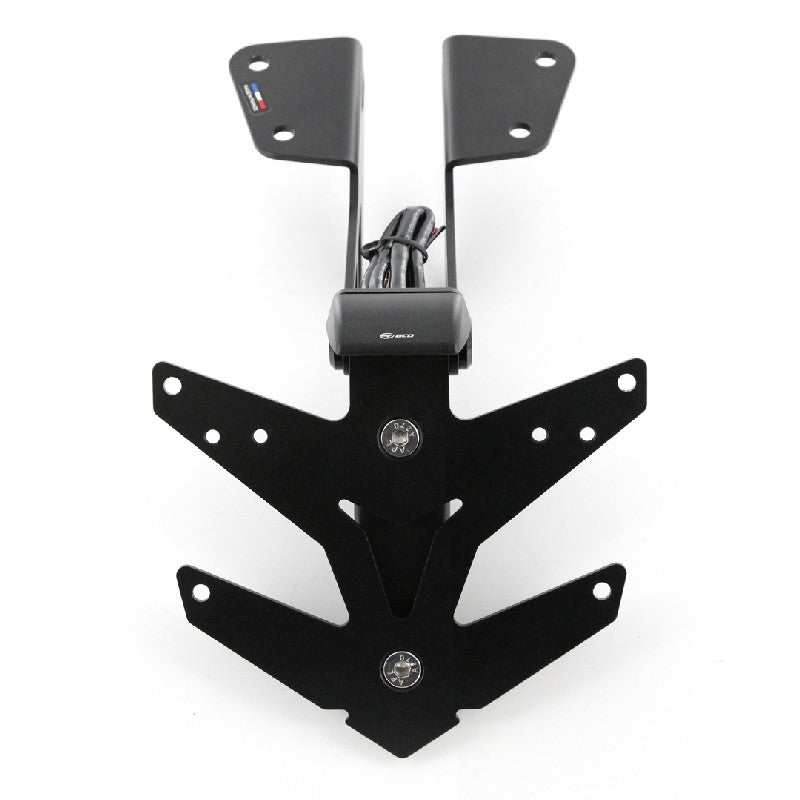 BCD plate support TMAX 530 (17-19)