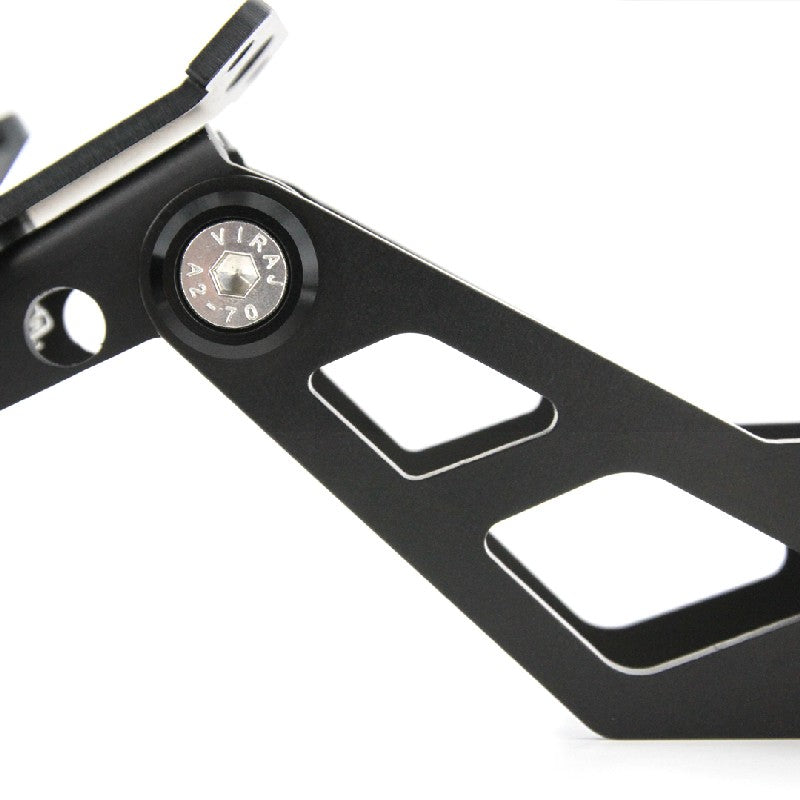 BCD plate support TMAX 530 (17-19)