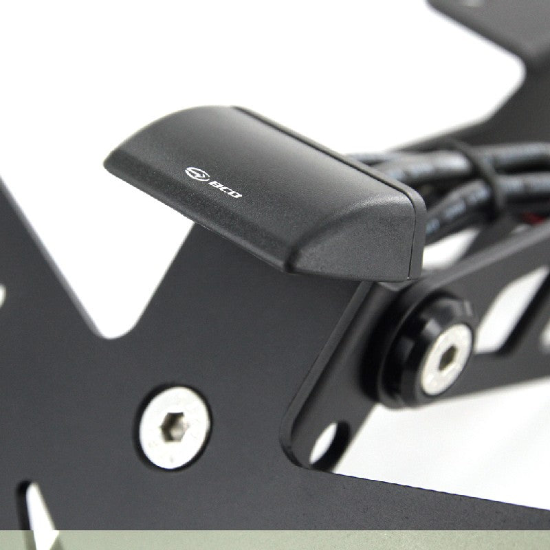 BCD plate support TMAX 530 (17-19)