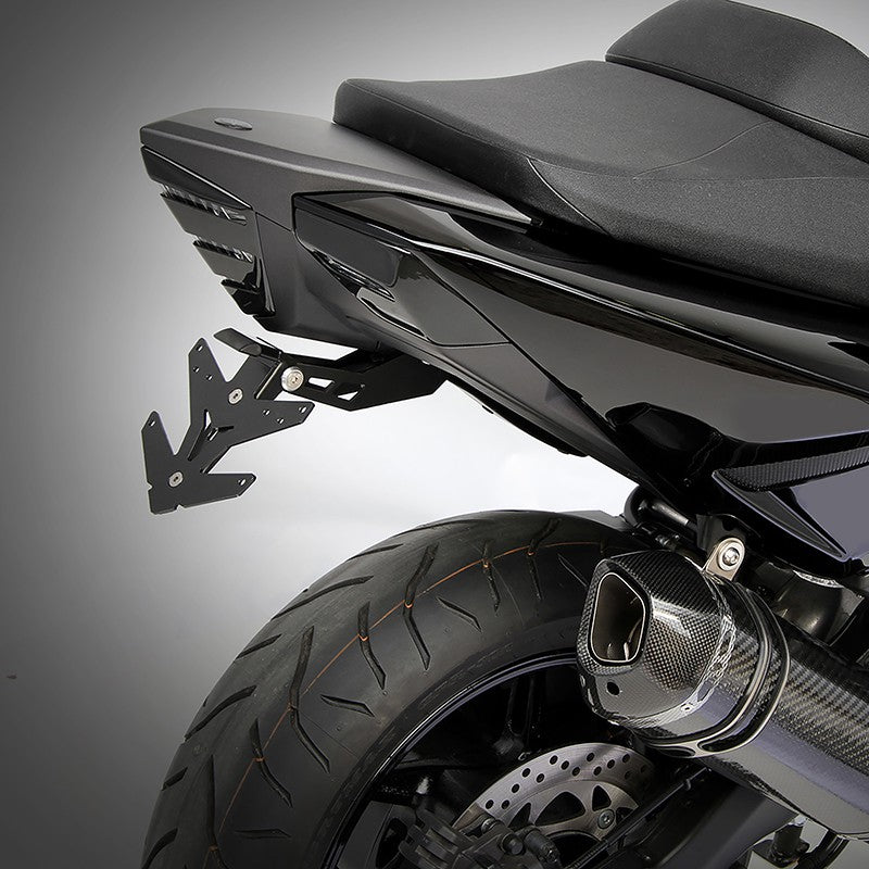 Soporte placa BCD TMAX 530 (12-16)