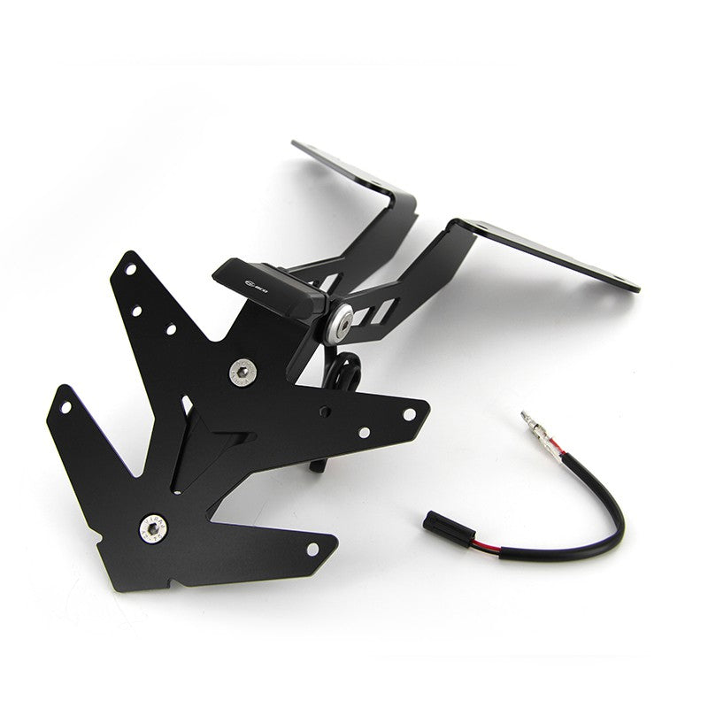 Soporte placa BCD TMAX 530 (12-16)