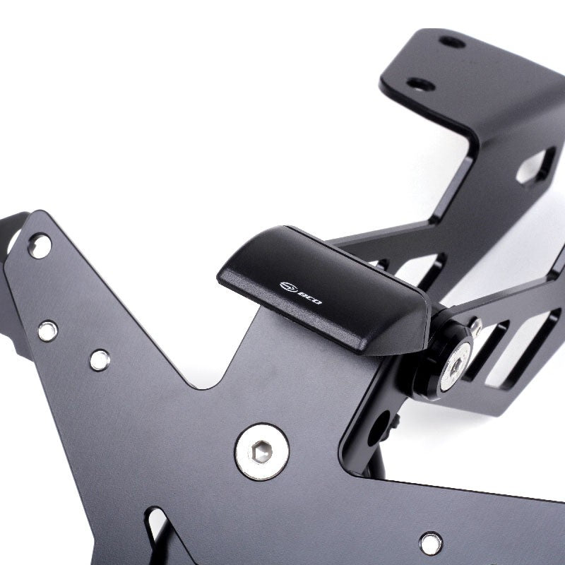 Support de plaque BCD TMAX 560 (20-21)