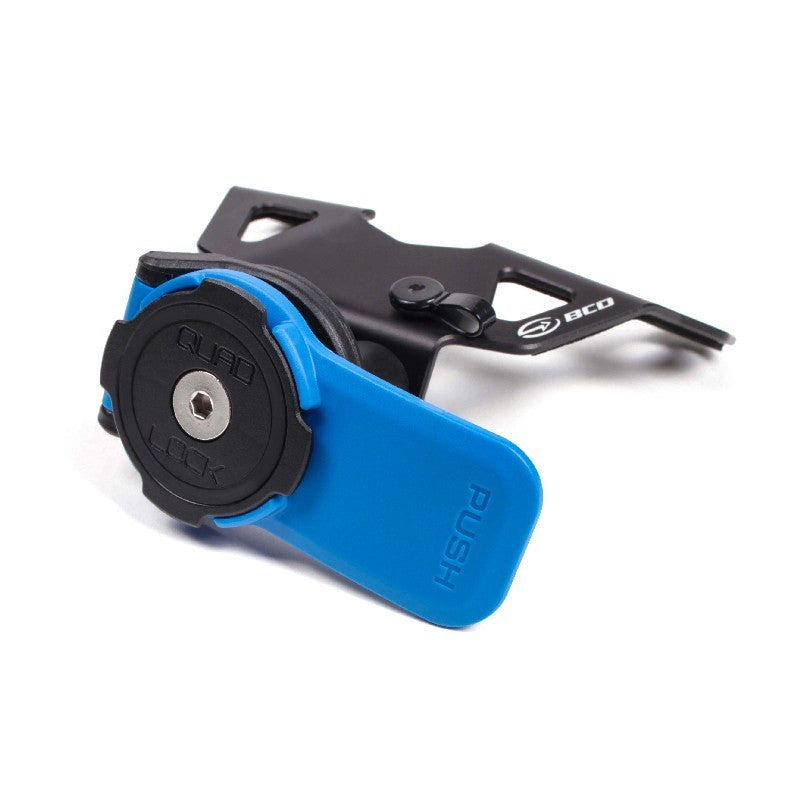 Support téléphone BCD Quad Lock TMAX 560 & 530