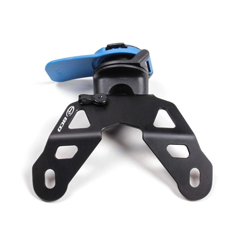 Support téléphone BCD Quad Lock TMAX 560 & 530