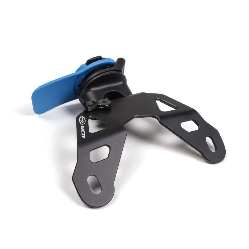 Support téléphone BCD Quad Lock TMAX 560 & 530