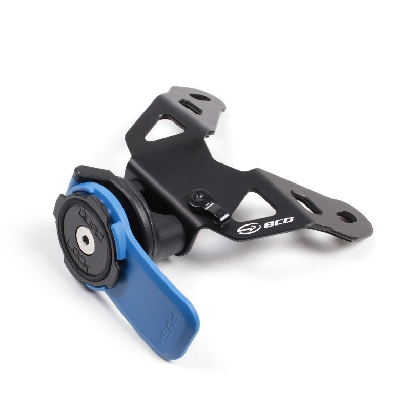 Support téléphone BCD Quad Lock TMAX 560 & 530