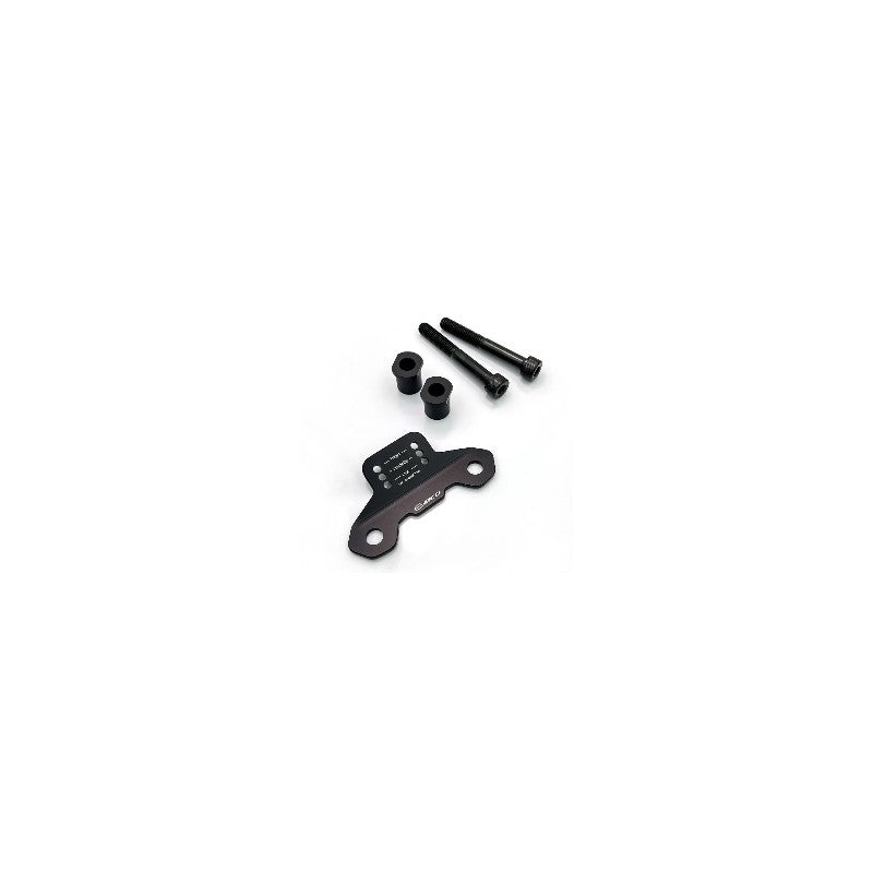 Soporte para teléfono Quad Lock TMAX 560 (22-24)