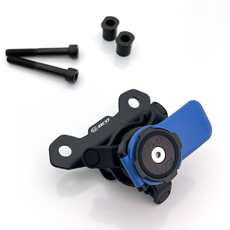 Soporte para teléfono Quad Lock TMAX 560 (22-24)
