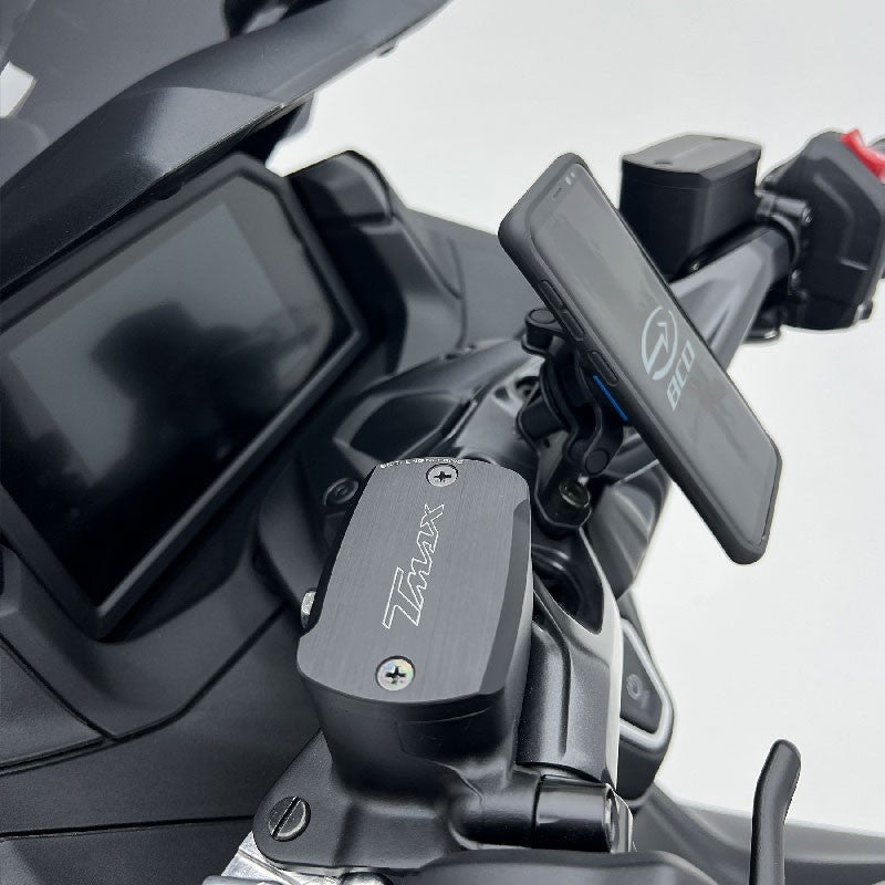 Soporte para teléfono Quad Lock TMAX 560 (22-24)