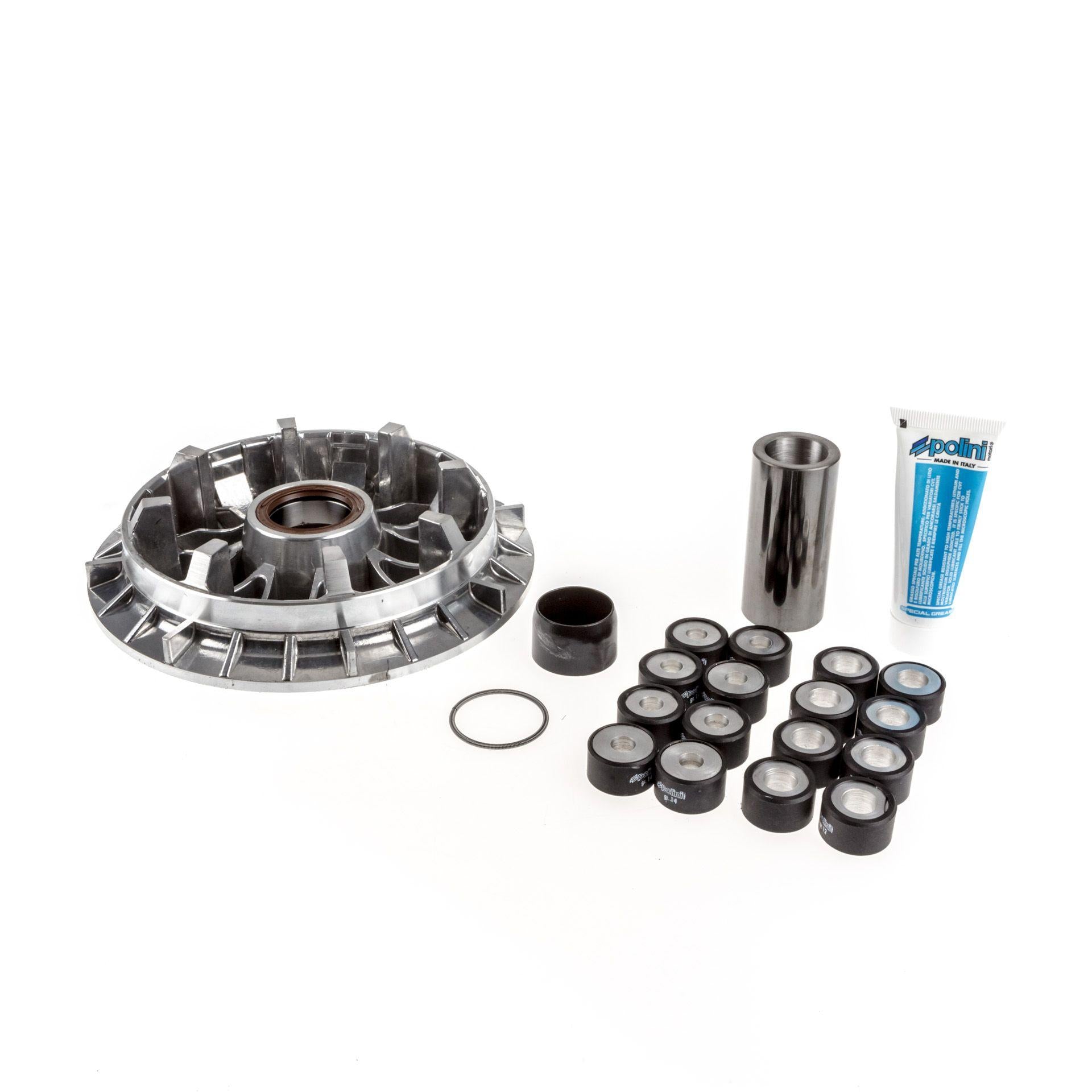 Polini TMAX 560 & 530 variator