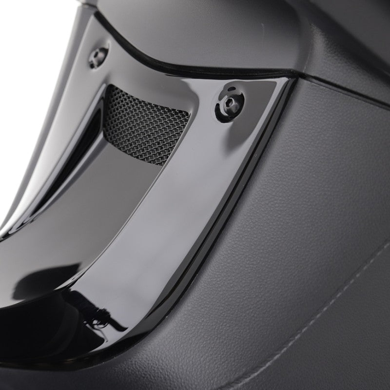 BCD TMAX 560 & 530 tunnel