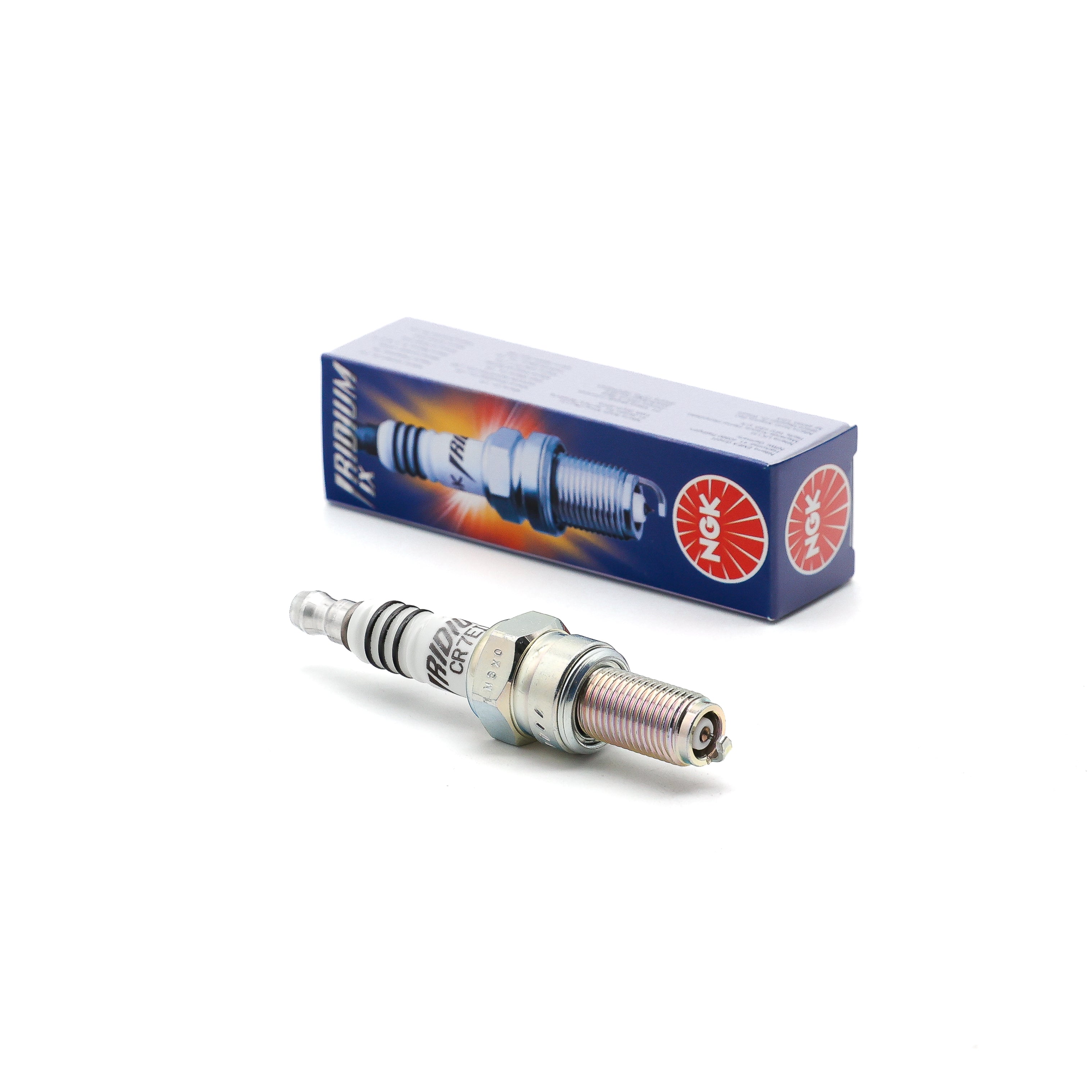 Iridium spark plug NGK TMAX 530 &amp; 500