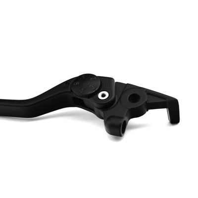 Levier de frein type origine noir TMAX
