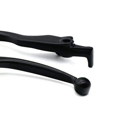 Levier de frein type origine noir TMAX 500