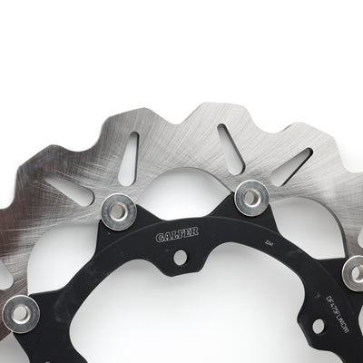 Kit de disco de freno 320mm Galfer TMAX