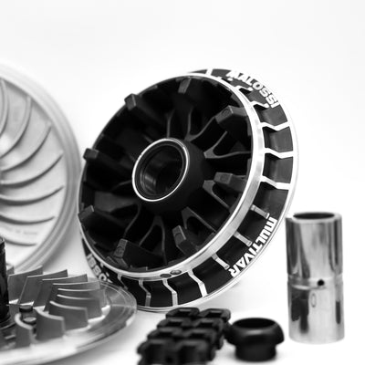 Malossi OVER RANGE Pack TMAX 560 / 530