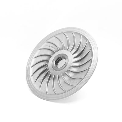 Malossi Fixed Face TMAX 530 & 560