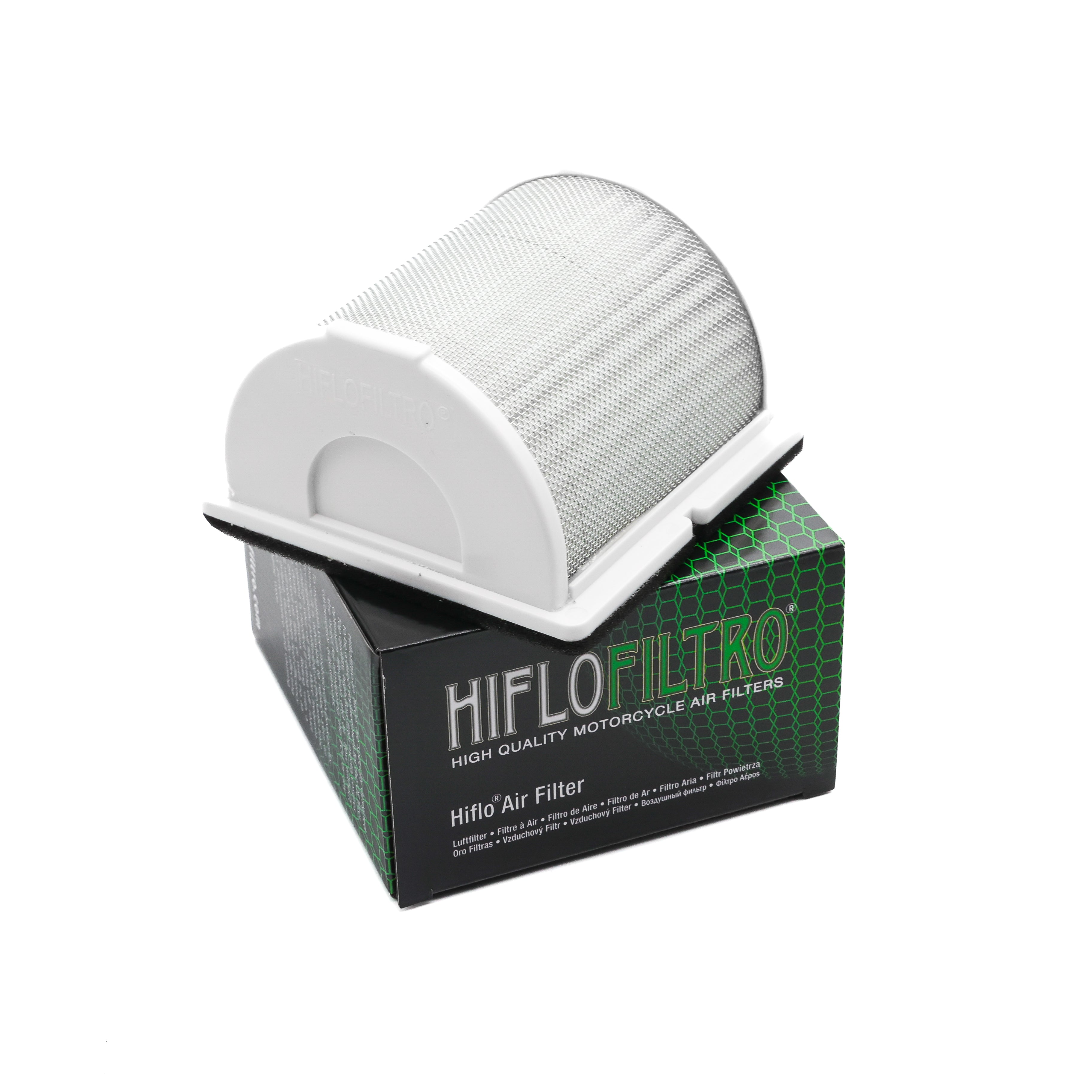 Filtro de aire HifloFiltro TMAX 500 (01-07)