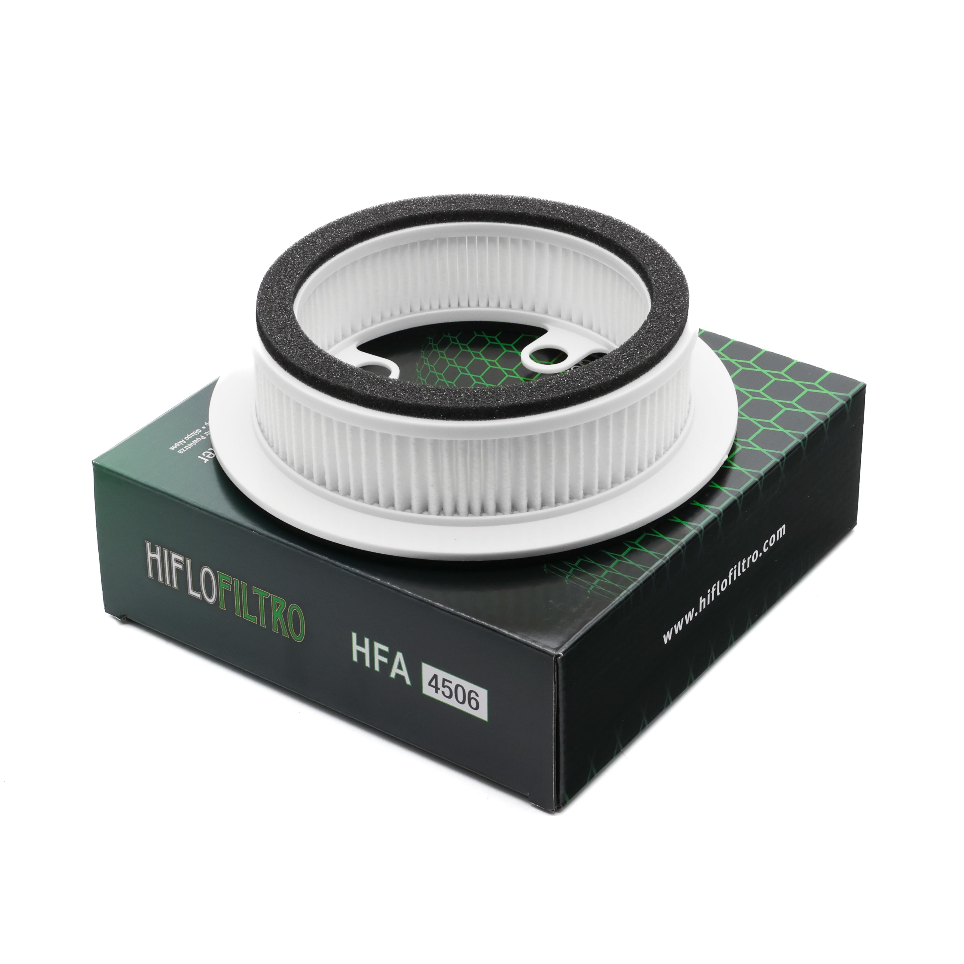 HifloFiltro TMAX 500 variator filter