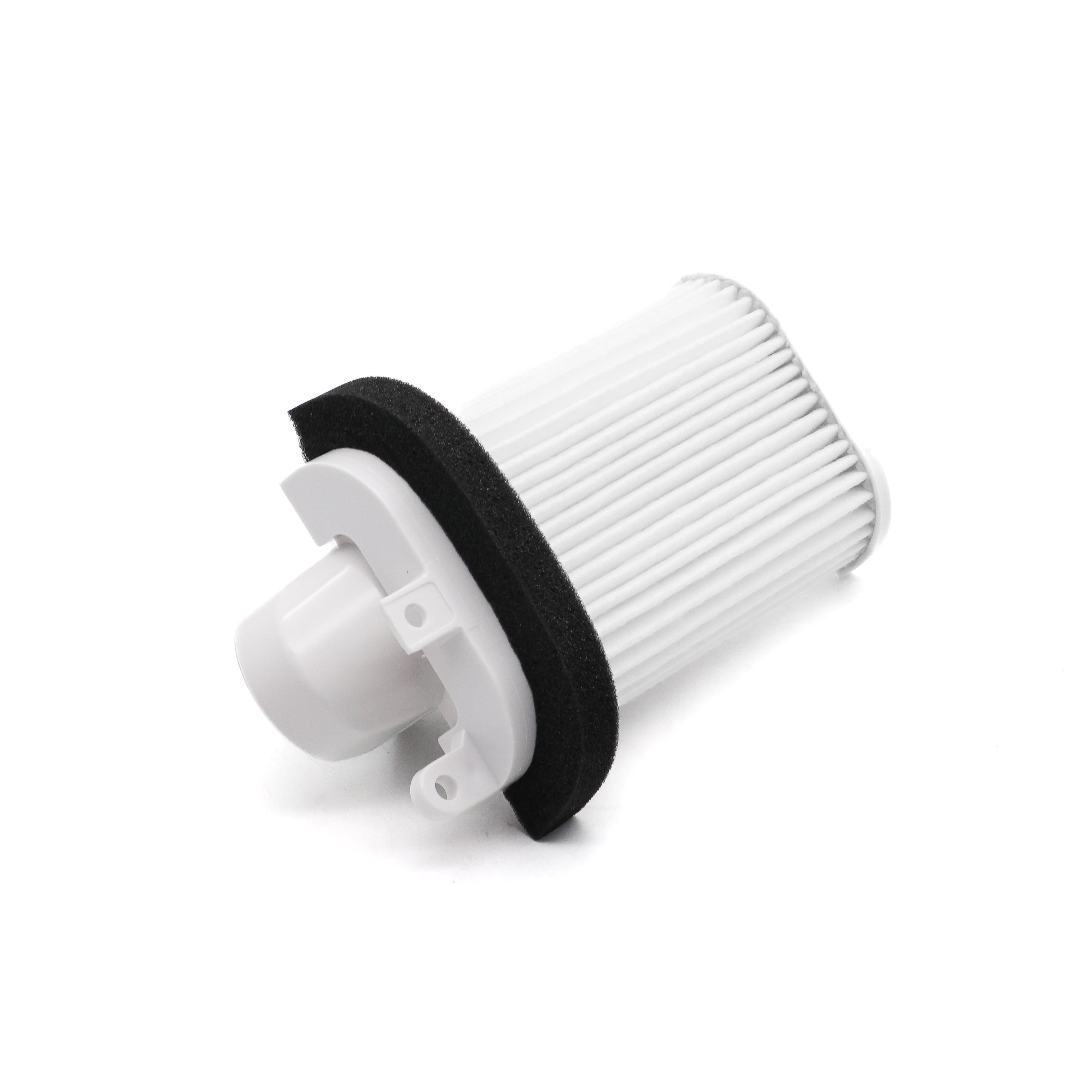 Left side air filter HifloFiltro TMAX 500 (01-07)