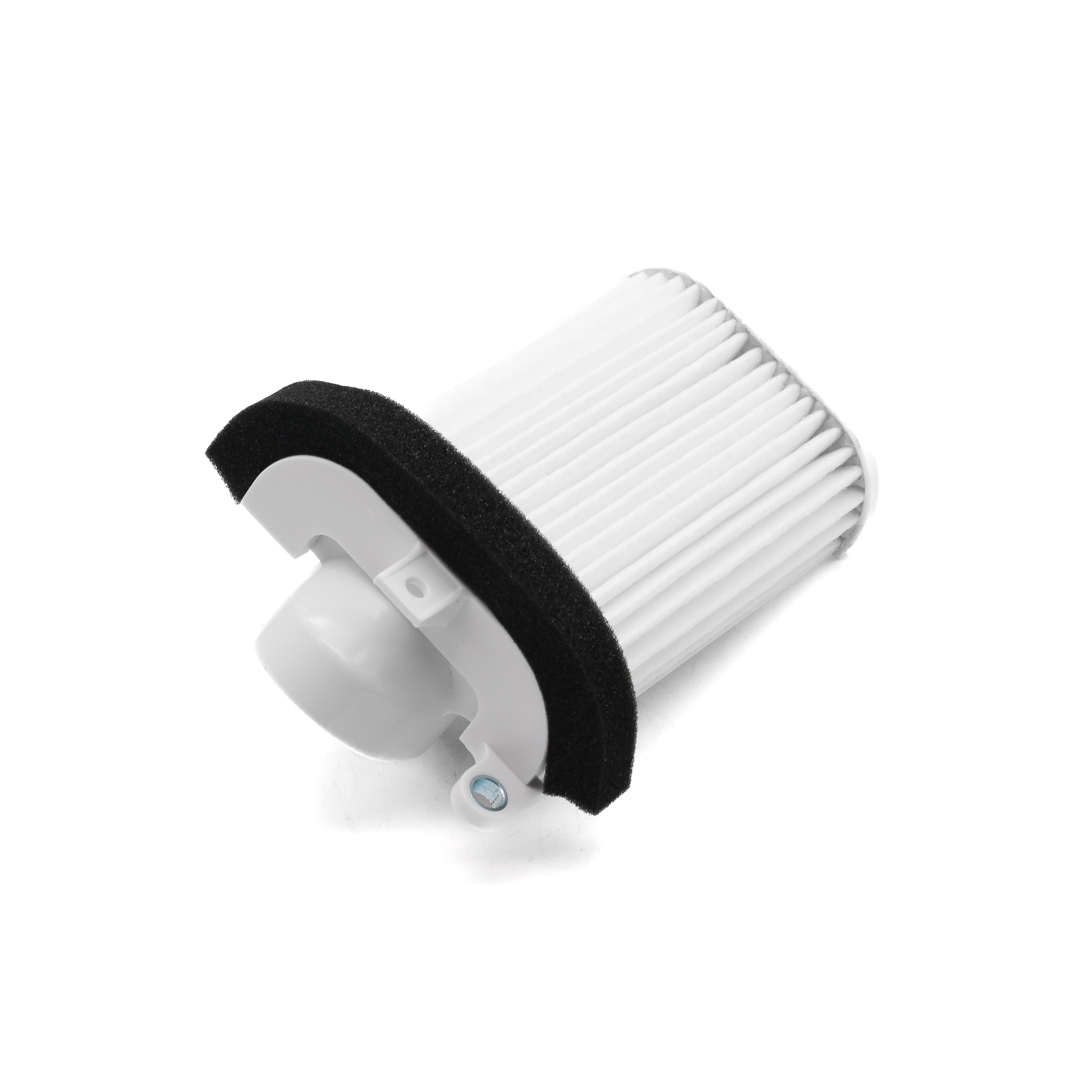 Left side air filter HifloFiltro TMAX 500 (08-11)