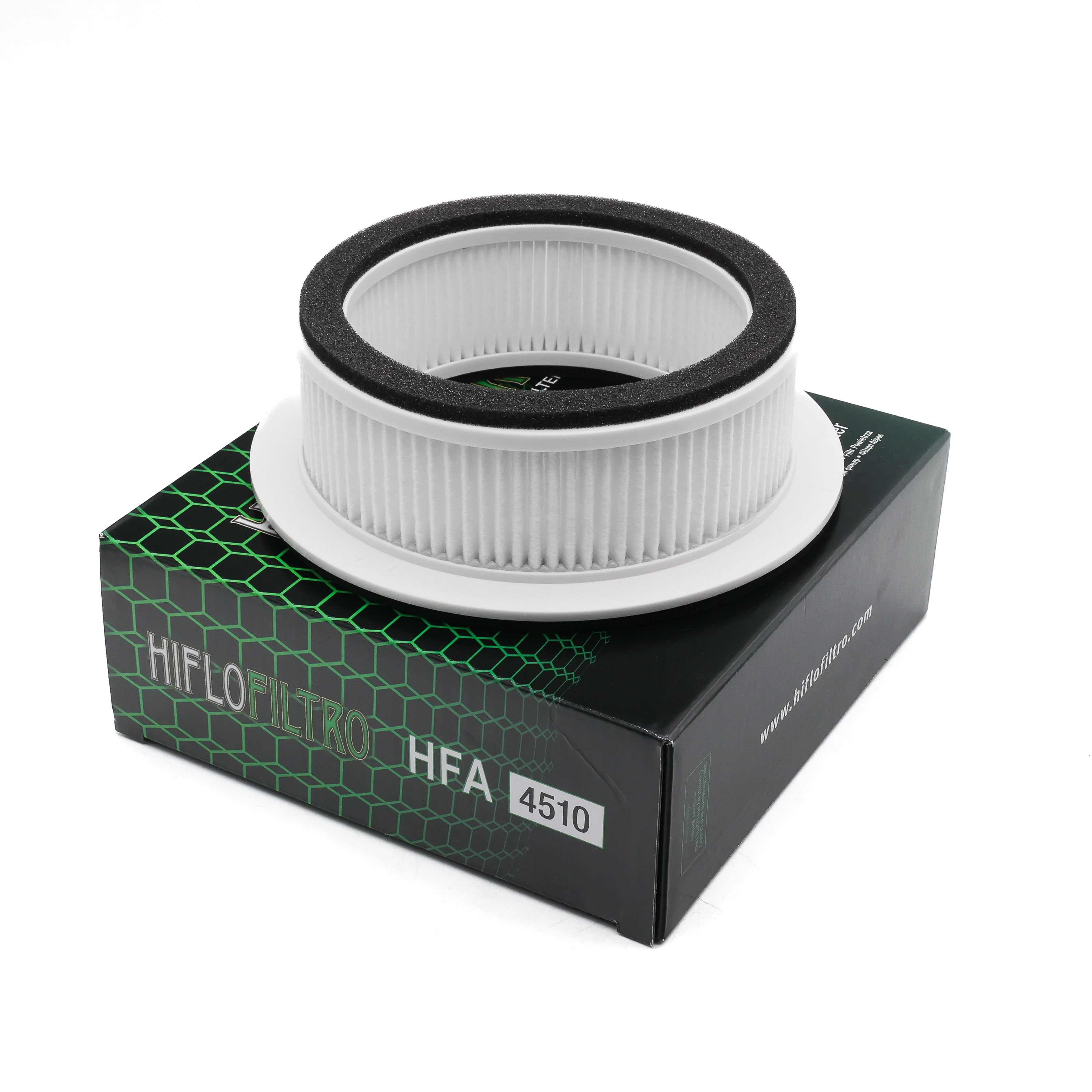 Filtro variador Hiflofiltro TMAX