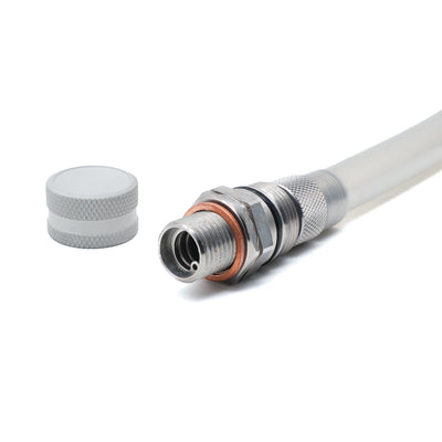 TMAX Quick Drain Plug