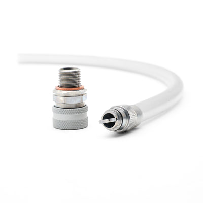 TMAX Quick Drain Plug