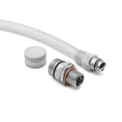 TMAX Quick Drain Plug