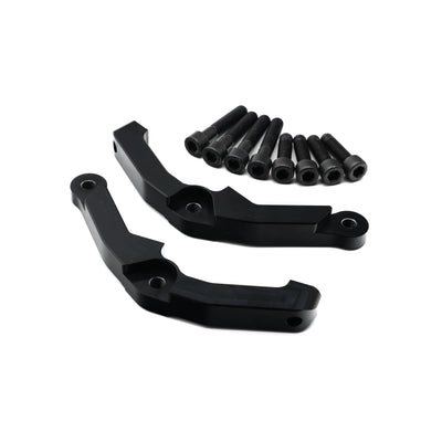 Kit de soporte de pinza radial TMAX 530 & 500