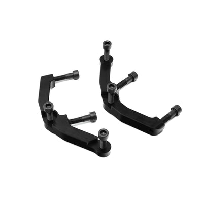 Kit de soporte de pinza radial TMAX 530 & 500