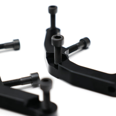 Kit de soporte de pinza radial TMAX 530 & 500