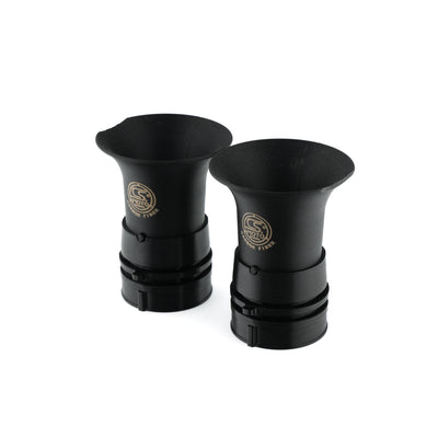 CS Intake Trumpets TMAX 500 (08-11)