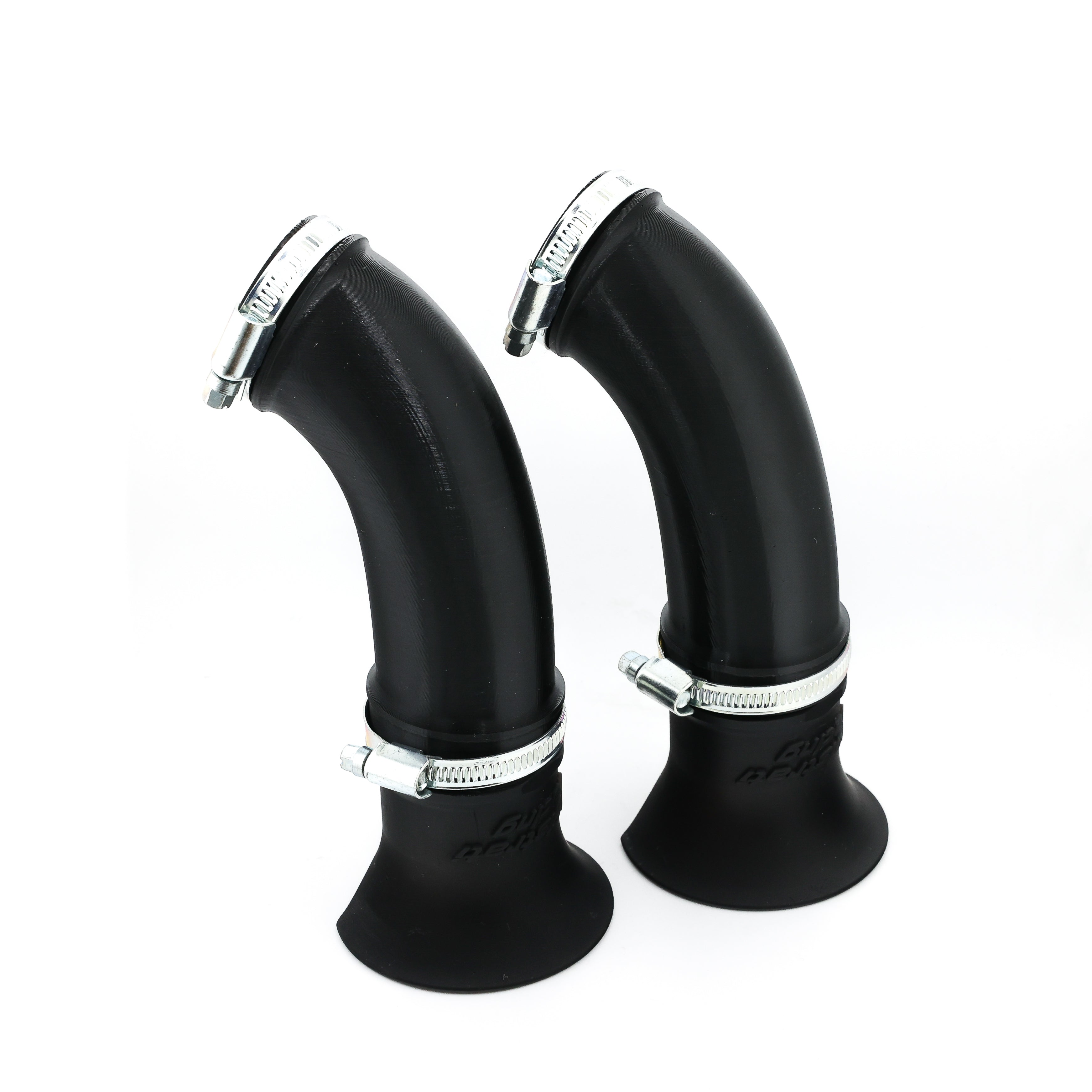 Cornets d'admission surdimensionnés Magistrati TMAX 560