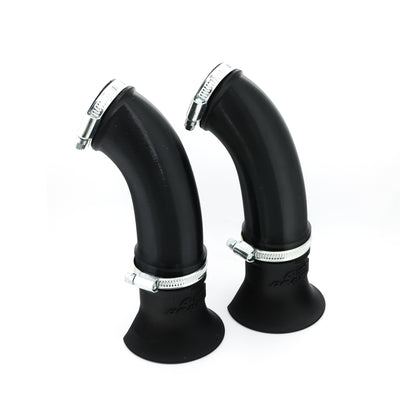 Oversized Intake Funnels Magistrati TMAX 560