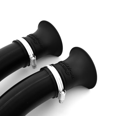 Oversized Intake Funnels Magistrati TMAX 560