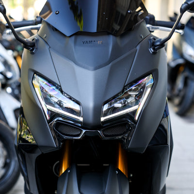 Prise d'air avant TMAX 560 (2025-2026)