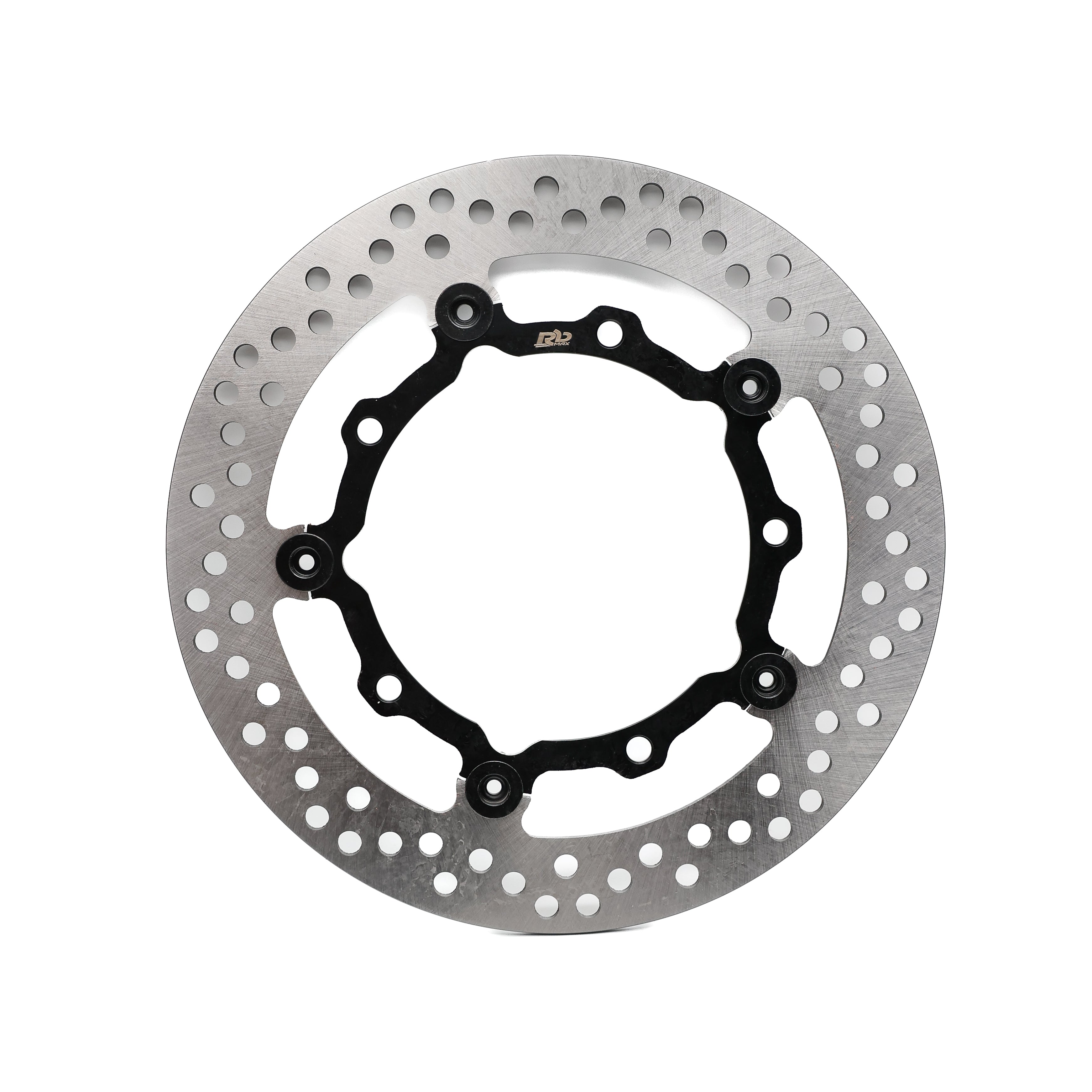 TMAX adaptable front brake disc