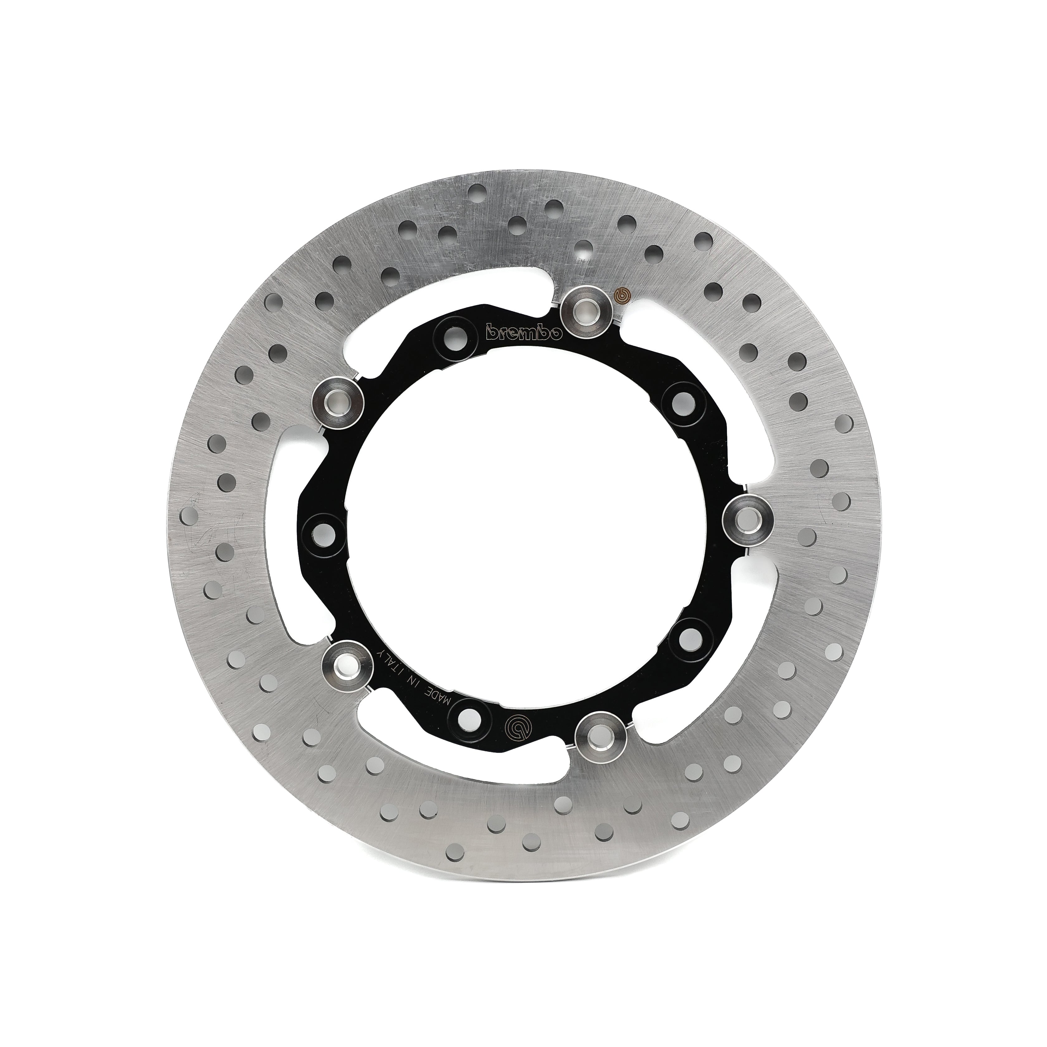 Brembo TMAX front brake disc