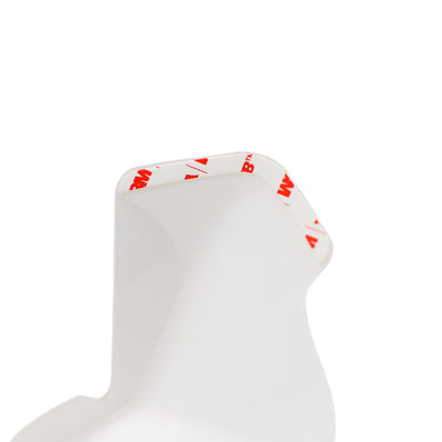 Spoiler casco Arai SZR-Vas