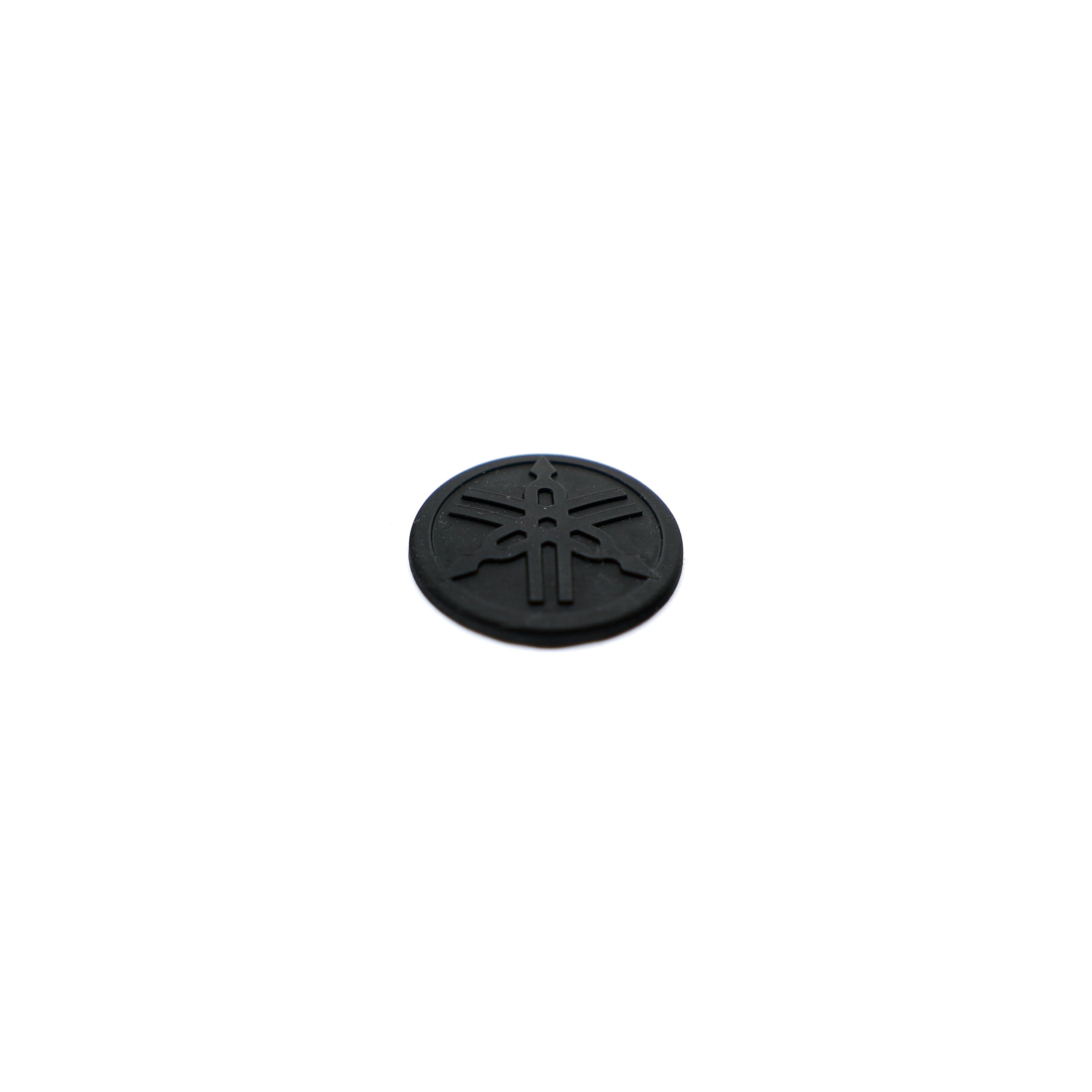 Logo noir feu arrière TMAX 530 (17-19)