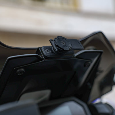 TMAX 560 (22-24) Heads-Up Phone Mount
